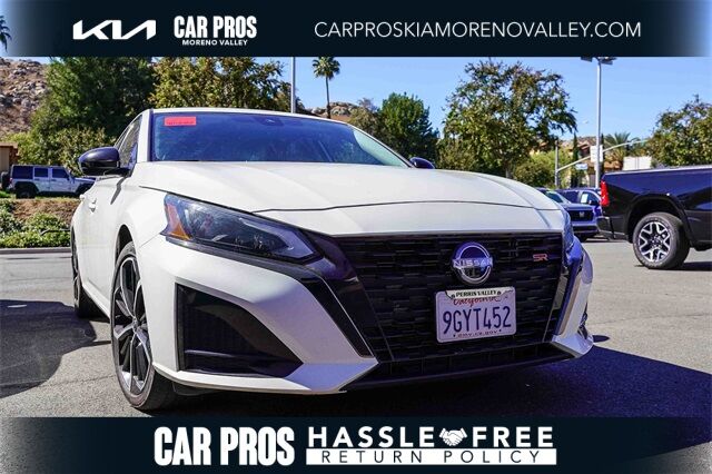 2023 Nissan Altima 2023 Nissan Altima