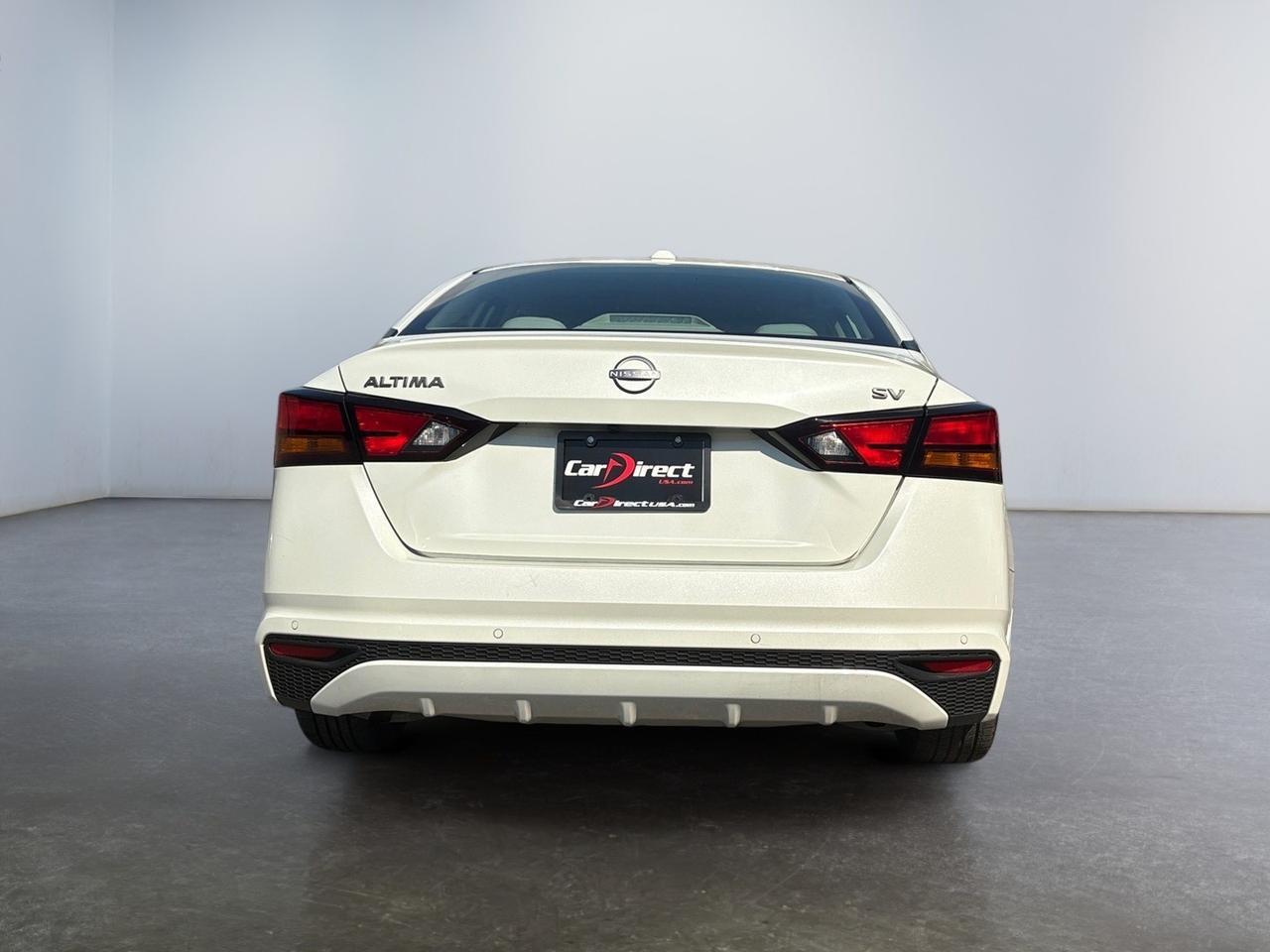 2023 Nissan Altima 2.5 SV, BLIND SPOT ALERT, LANE KEEP ASSIST, FORWARD COLLISION WARNING, REAR CROSS TRAFFIC ALERT, REMOTE START, PUSH BUTTON START, APPLE CARPLAY/ANDROID AUTO, ONLY 1 OWNER, CLEAN CARFAX, THIS NISSAN IS NICE & READY FOR YOU TO TAKE HOME! Virginia Beach VA 2023 Nissan Altima 2.5 SV, BLIND SPOT ALERT, LANE KEEP ASSIST, FORWARD COLLISION WARNING, REAR CROSS TRAFFIC ALERT, REMOTE START, PUSH BUTTON START, APPLE CARPLAY/ANDROID AUTO, ONLY 1 OWNER, CLEAN CARFAX, THIS NISSAN IS NICE & READY FOR YOU TO TAKE HOME! Virginia Beach VA