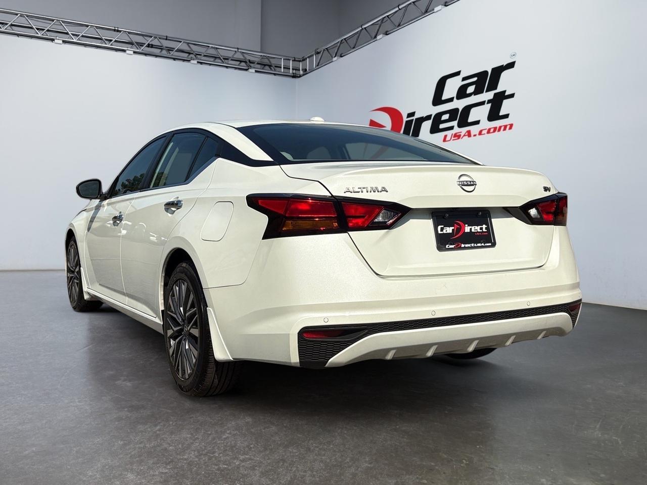 2023 Nissan Altima 2.5 SV, BLIND SPOT ALERT, LANE KEEP ASSIST, FORWARD COLLISION WARNING, REAR CROSS TRAFFIC ALERT, REMOTE START, PUSH BUTTON START, APPLE CARPLAY/ANDROID AUTO, ONLY 1 OWNER, CLEAN CARFAX, THIS NISSAN IS NICE & READY FOR YOU TO TAKE HOME! Virginia Beach VA 2023 Nissan Altima 2.5 SV, BLIND SPOT ALERT, LANE KEEP ASSIST, FORWARD COLLISION WARNING, REAR CROSS TRAFFIC ALERT, REMOTE START, PUSH BUTTON START, APPLE CARPLAY/ANDROID AUTO, ONLY 1 OWNER, CLEAN CARFAX, THIS NISSAN IS NICE & READY FOR YOU TO TAKE HOME! Virginia Beach VA