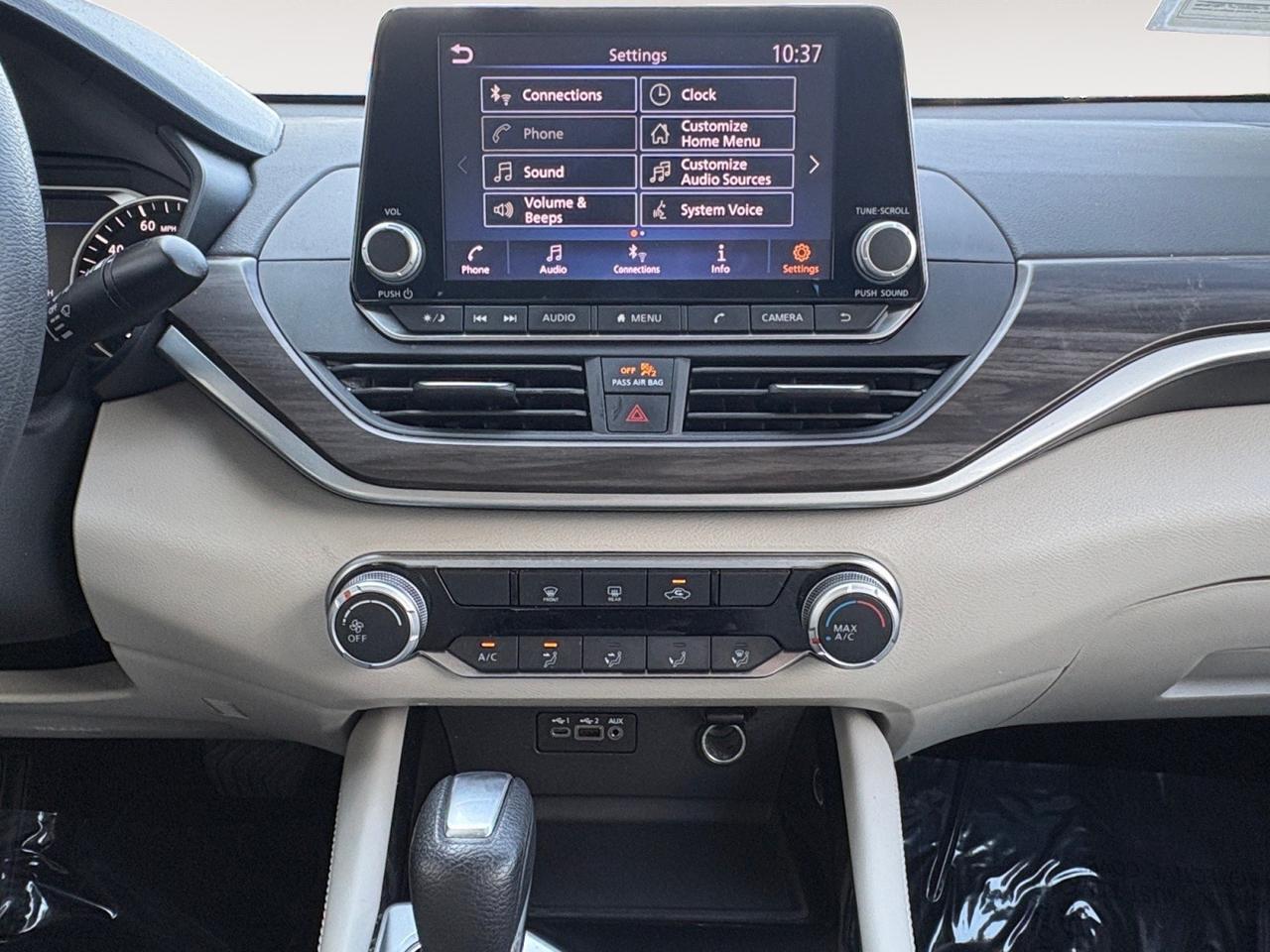 2023 Nissan Altima 2.5 SV, BLIND SPOT ALERT, LANE KEEP ASSIST, FORWARD COLLISION WARNING, REAR CROSS TRAFFIC ALERT, REMOTE START, PUSH BUTTON START, APPLE CARPLAY/ANDROID AUTO, ONLY 1 OWNER, CLEAN CARFAX, THIS NISSAN IS NICE & READY FOR YOU TO TAKE HOME! Virginia Beach VA 2023 Nissan Altima 2.5 SV, BLIND SPOT ALERT, LANE KEEP ASSIST, FORWARD COLLISION WARNING, REAR CROSS TRAFFIC ALERT, REMOTE START, PUSH BUTTON START, APPLE CARPLAY/ANDROID AUTO, ONLY 1 OWNER, CLEAN CARFAX, THIS NISSAN IS NICE & READY FOR YOU TO TAKE HOME! Virginia Beach VA