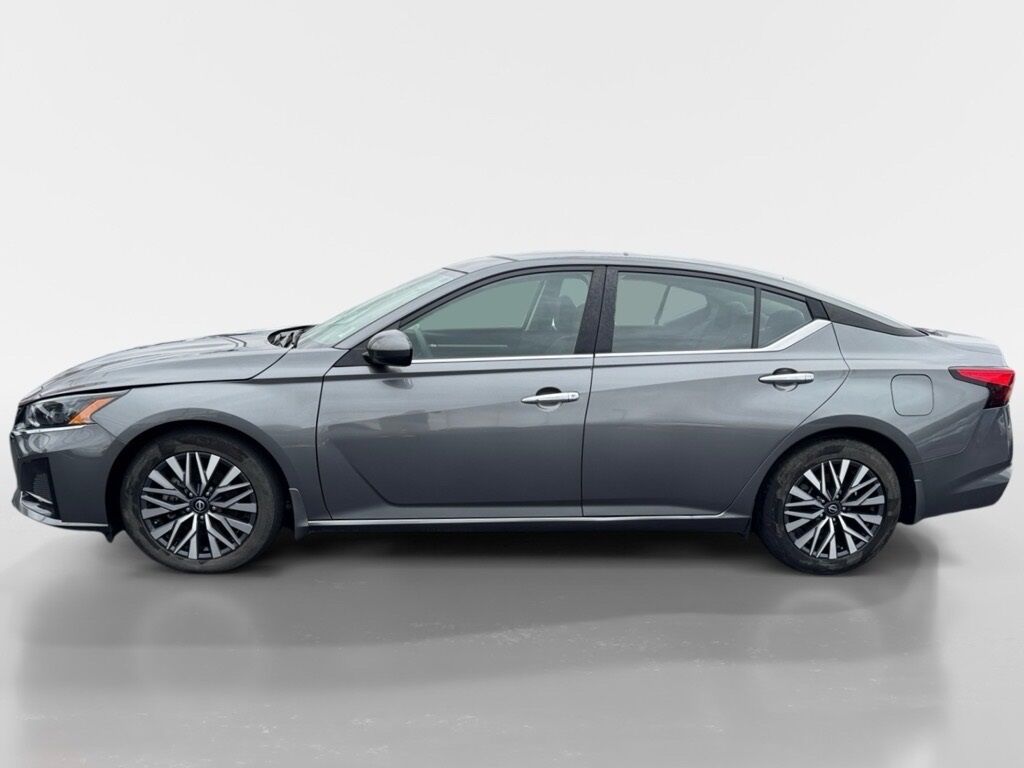 2023 Nissan Altima 2.5 SV Morristown TN 2023 Nissan Altima 2.5 SV Morristown TN