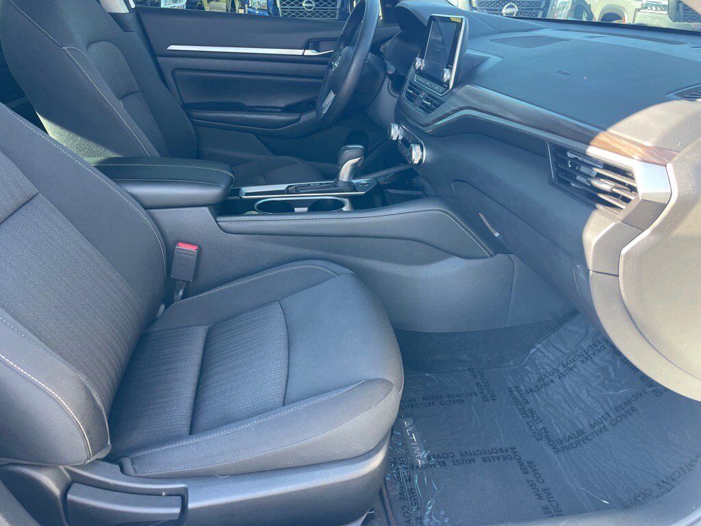 2023 Nissan Altima 2.5 SV Oak Ridge TN 2023 Nissan Altima 2.5 SV Oak Ridge TN