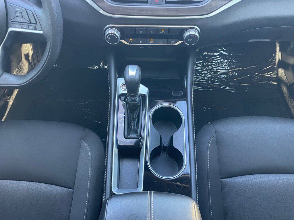 2023 Nissan Altima 2.5 SV Oak Ridge TN 2023 Nissan Altima 2.5 SV Oak Ridge TN