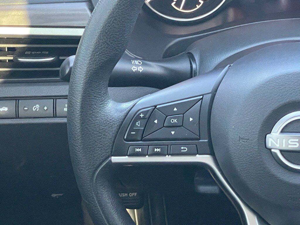 2023 Nissan Altima 2.5 SV Oak Ridge TN 2023 Nissan Altima 2.5 SV Oak Ridge TN