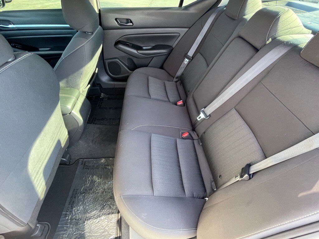 2023 Nissan Altima 2.5 SV Oak Ridge TN 2023 Nissan Altima 2.5 SV Oak Ridge TN
