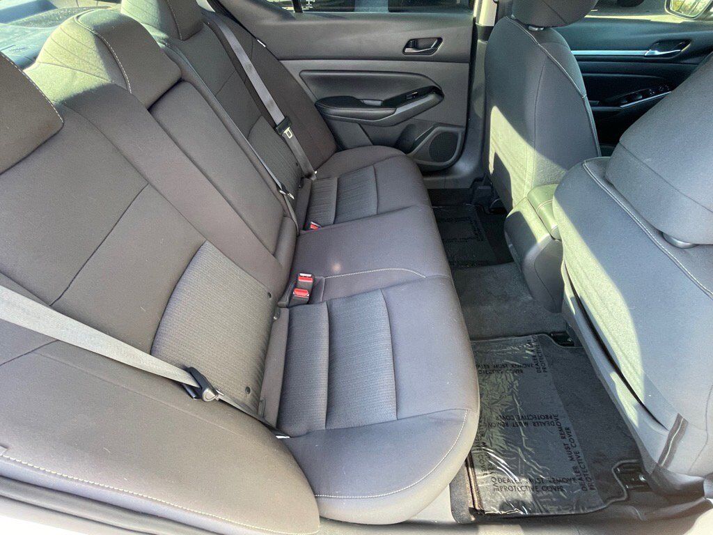 2023 Nissan Altima 2.5 SV Oak Ridge TN 2023 Nissan Altima 2.5 SV Oak Ridge TN