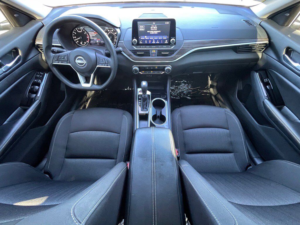 2023 Nissan Altima 2.5 SV Oak Ridge TN 2023 Nissan Altima 2.5 SV Oak Ridge TN