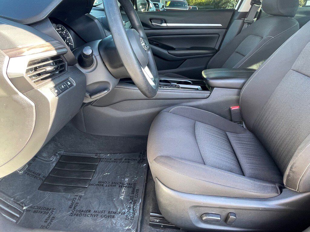2023 Nissan Altima 2.5 SV Oak Ridge TN 2023 Nissan Altima 2.5 SV Oak Ridge TN