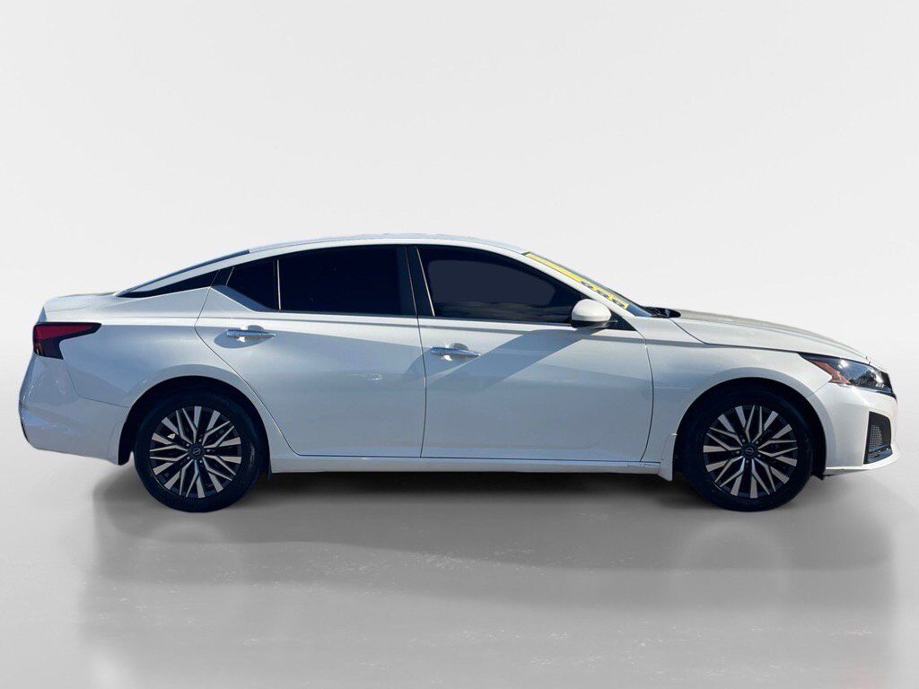 2023 Nissan Altima 2.5 SV Oak Ridge TN 2023 Nissan Altima 2.5 SV Oak Ridge TN