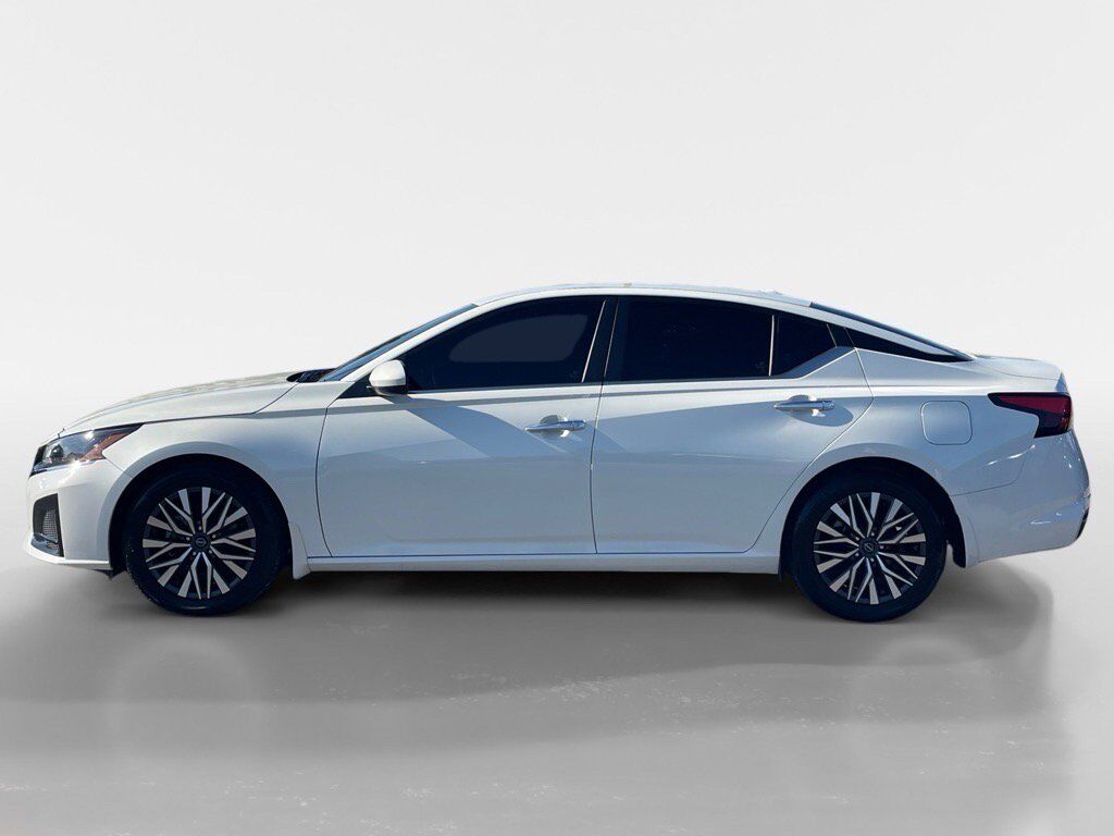 2023 Nissan Altima 2.5 SV Oak Ridge TN 2023 Nissan Altima 2.5 SV Oak Ridge TN