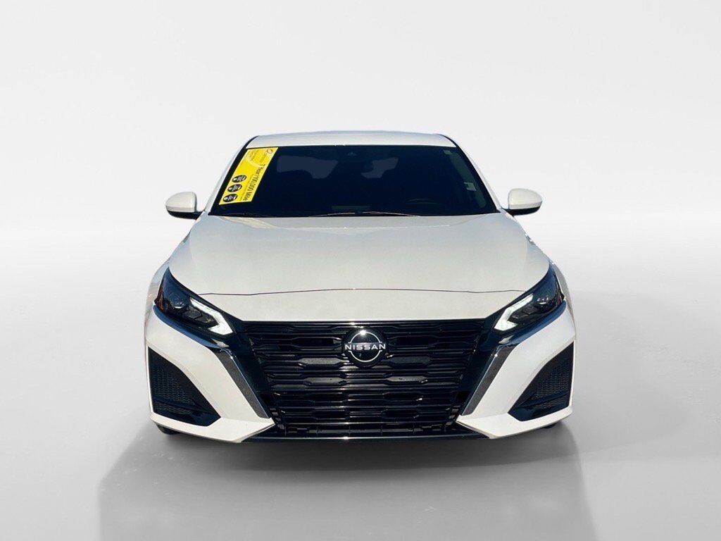 2023 Nissan Altima 2.5 SV Oak Ridge TN 2023 Nissan Altima 2.5 SV Oak Ridge TN