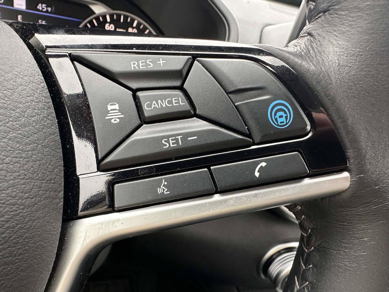 2023 Nissan Altima 2.5 SV San Clemente CA