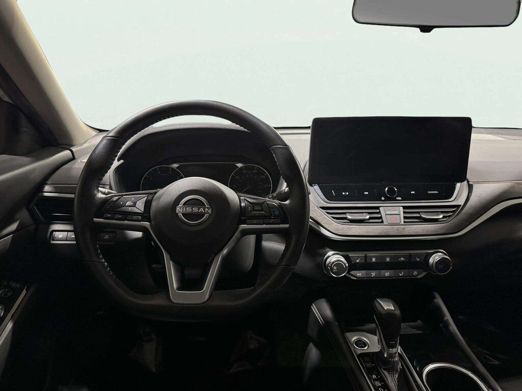 2023 Nissan Altima 2.5 SV San Clemente CA