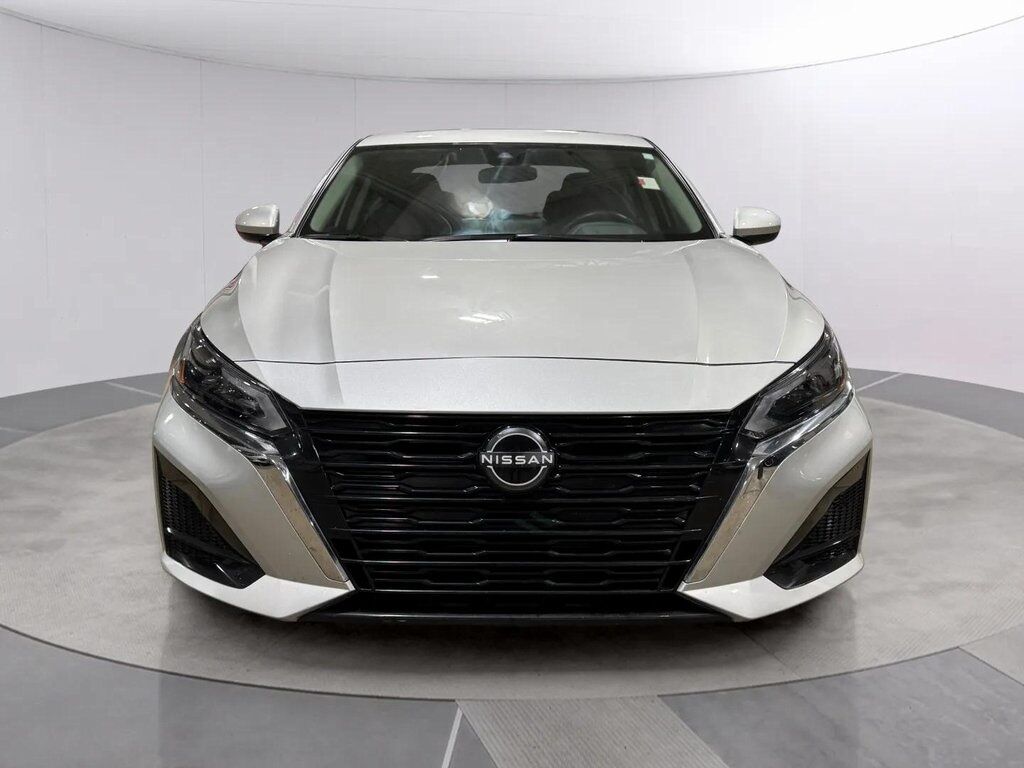 2023 Nissan Altima 2.5 SV San Clemente CA