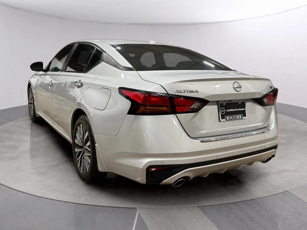 2023 Nissan Altima 2.5 SV San Clemente CA