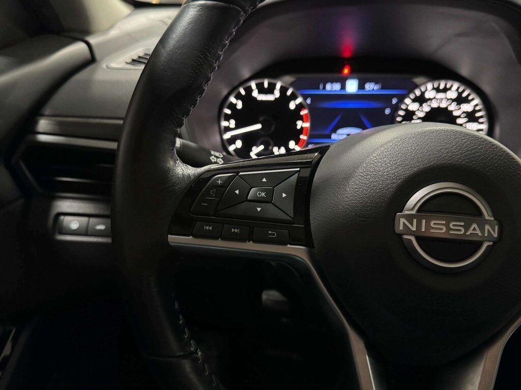 2023 Nissan Altima 2.5 SV San Clemente CA
