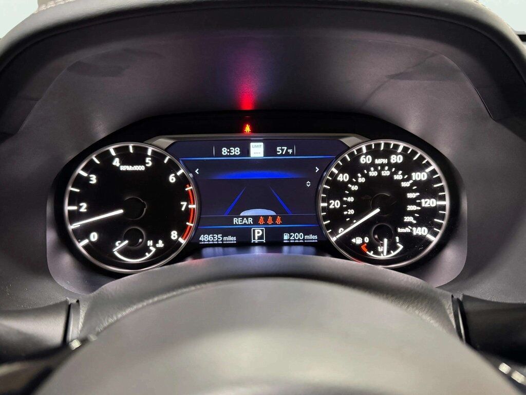 2023 Nissan Altima 2.5 SV San Clemente CA