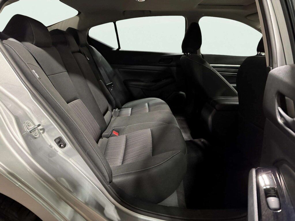 2023 Nissan Altima 2.5 SV San Clemente CA