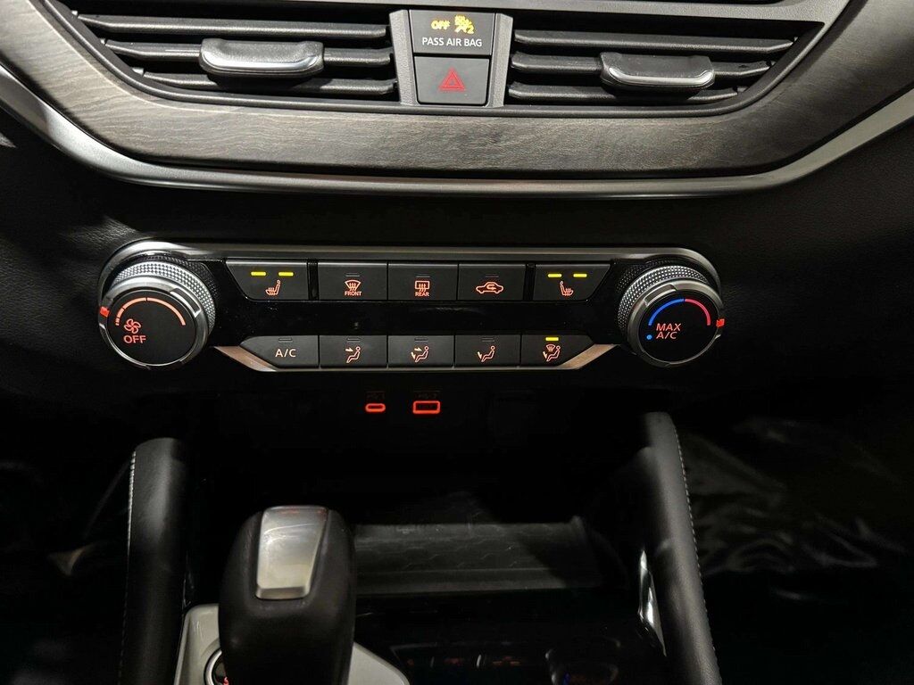 2023 Nissan Altima 2.5 SV San Clemente CA