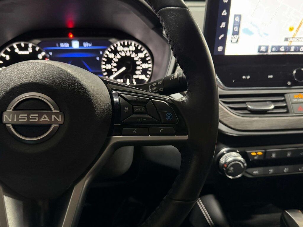 2023 Nissan Altima 2.5 SV San Clemente CA