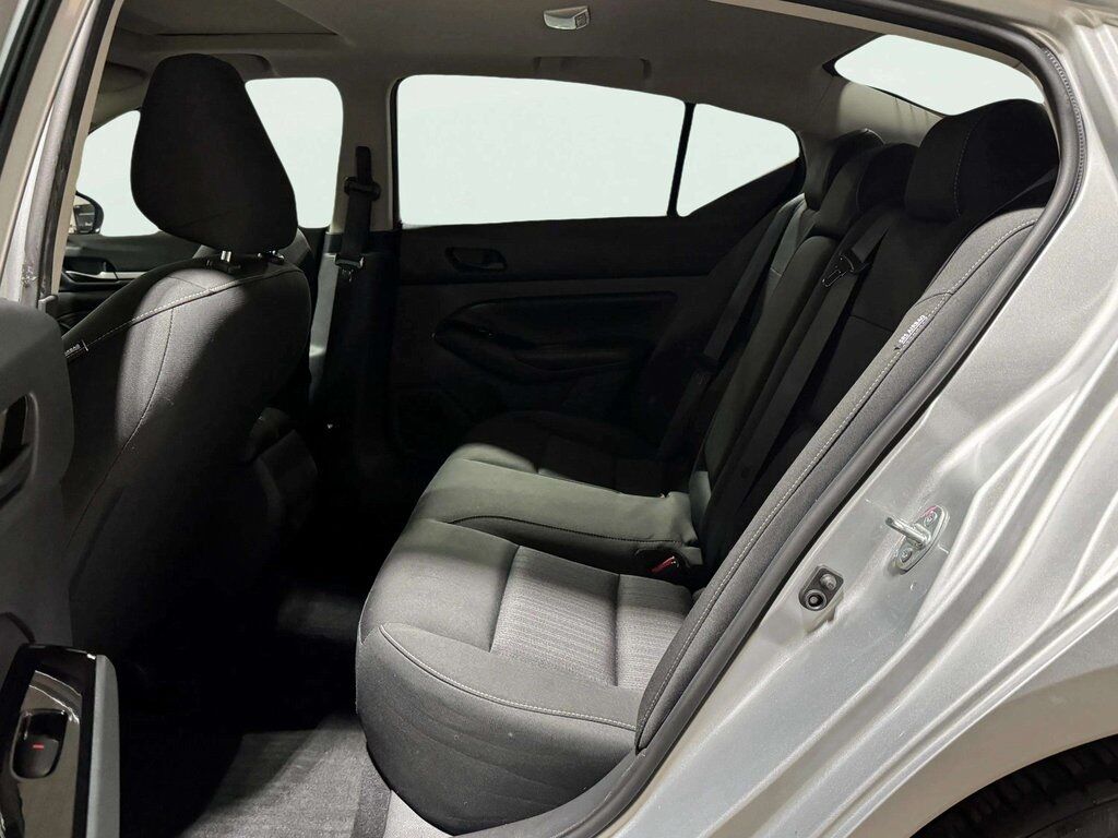 2023 Nissan Altima 2.5 SV San Clemente CA