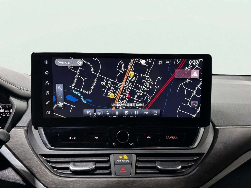 2023 Nissan Altima 2.5 SV San Clemente CA