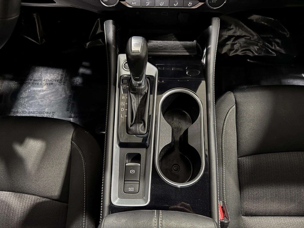 2023 Nissan Altima 2.5 SV San Clemente CA