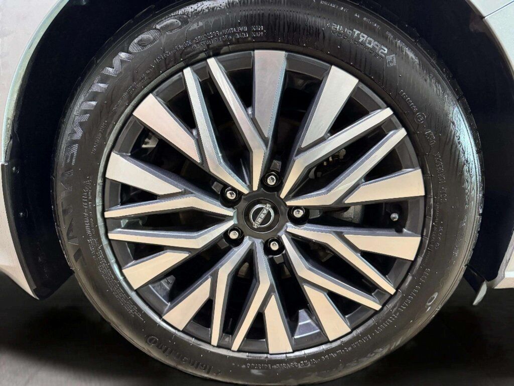 2023 Nissan Altima 2.5 SV San Clemente CA