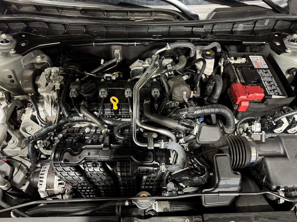 2023 Nissan Altima 2.5 SV San Clemente CA