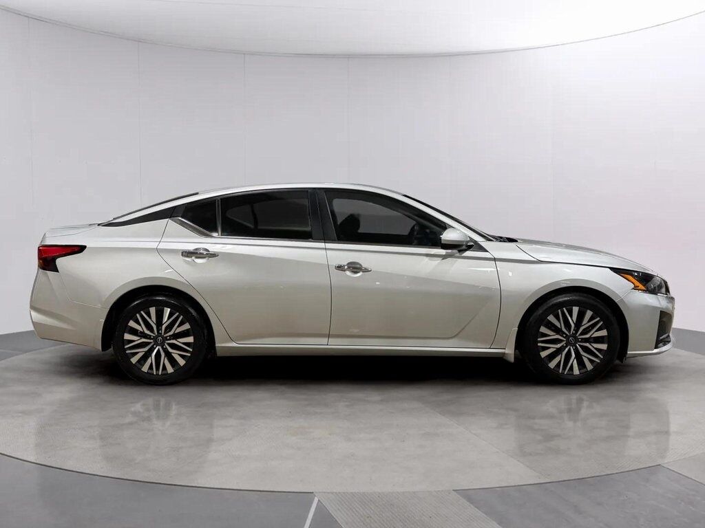 2023 Nissan Altima 2.5 SV San Clemente CA