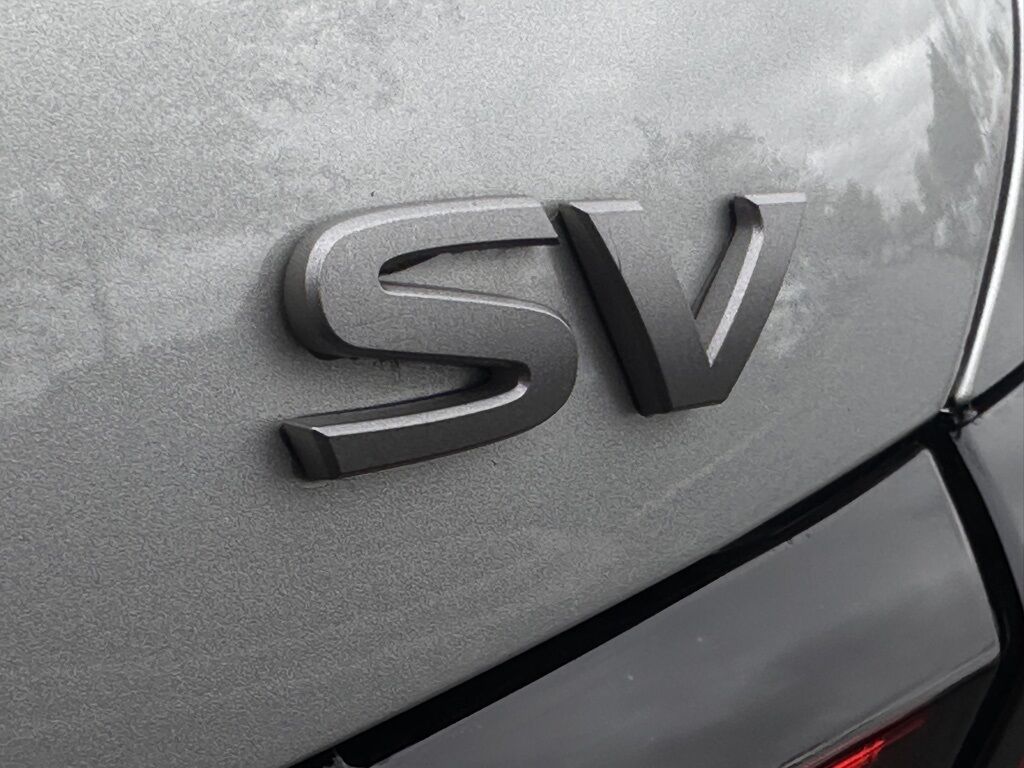2023 Nissan Altima 2.5 SV San Clemente CA