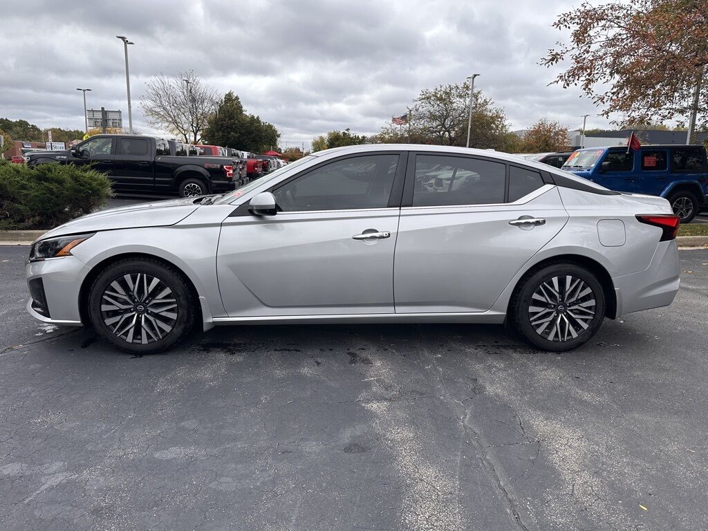 2023 Nissan Altima 2.5 SV San Clemente CA