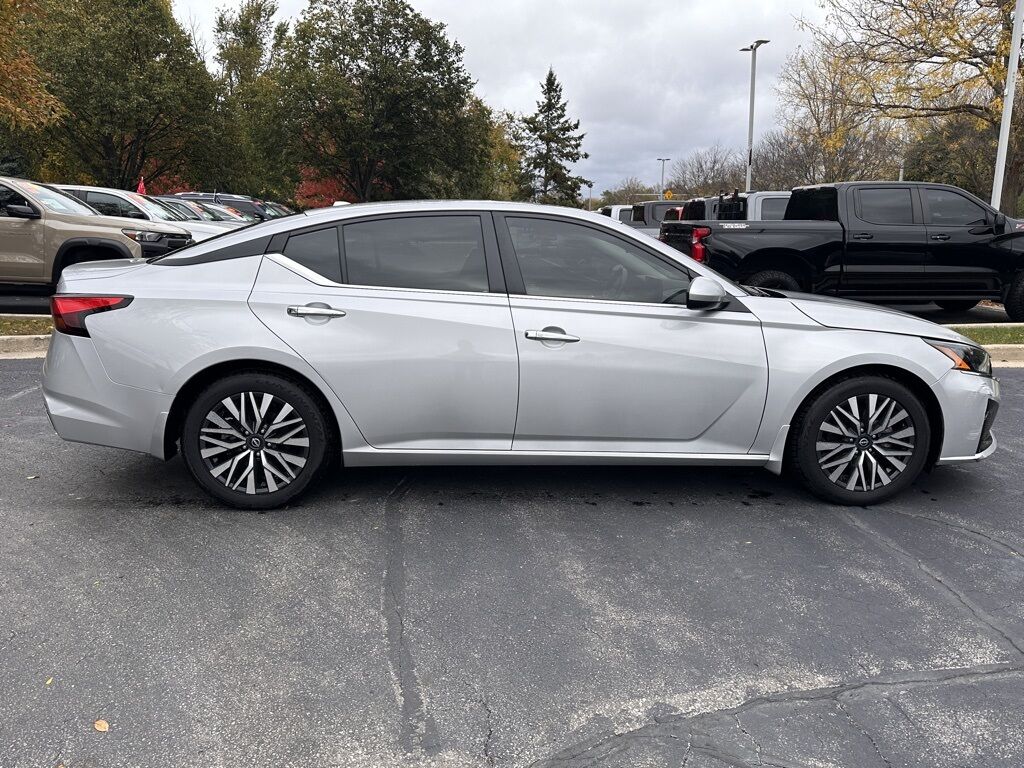 2023 Nissan Altima 2.5 SV San Clemente CA