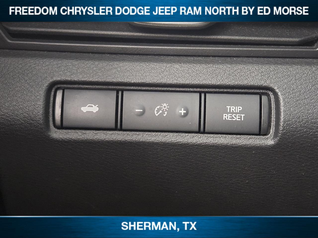 2023 Nissan Altima 2.5 SV Sherman TX