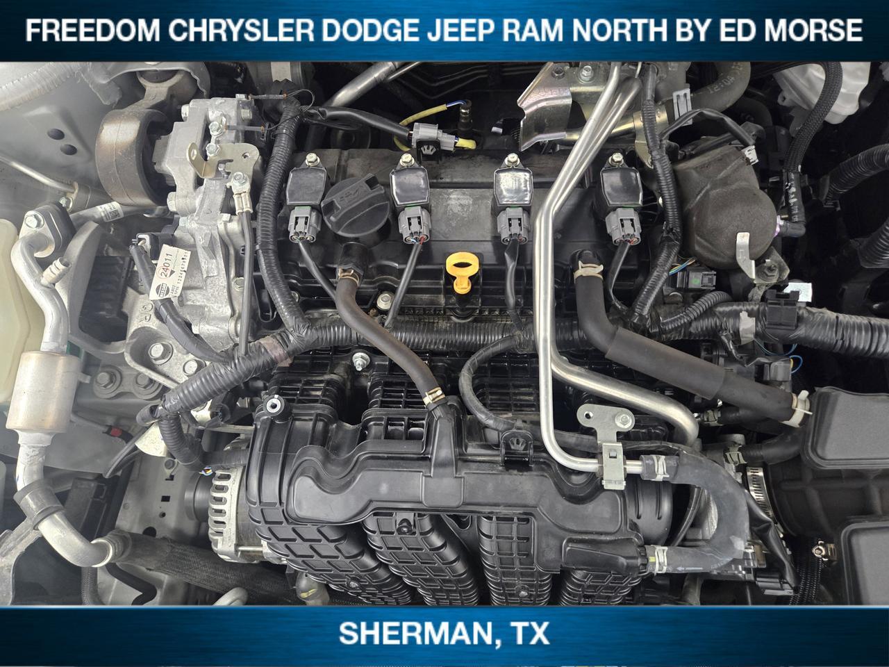 2023 Nissan Altima 2.5 SV Sherman TX