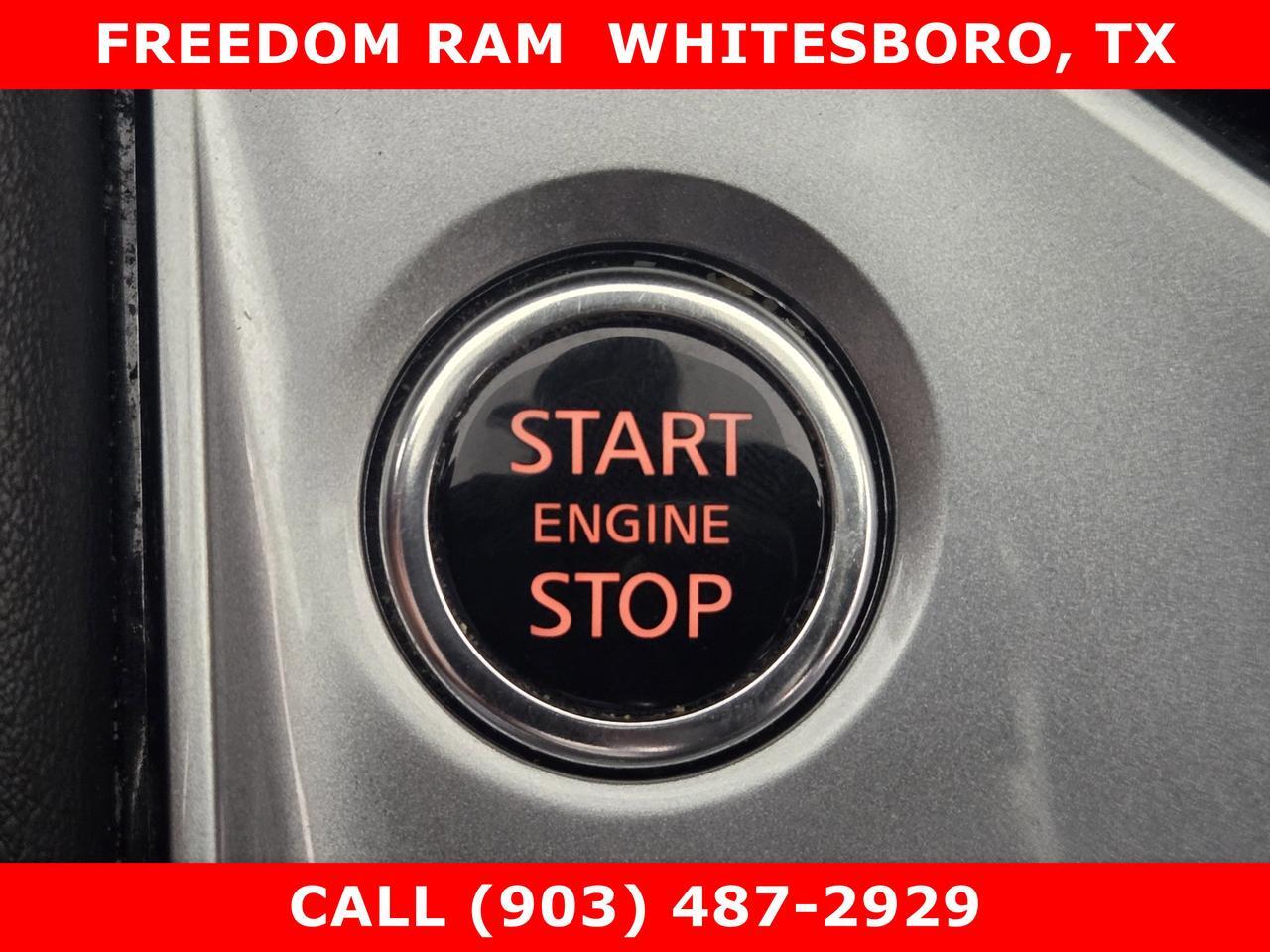 2023 Nissan Altima 2.5 SV Sherman TX