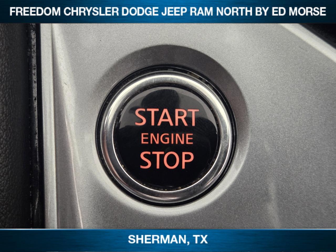 2023 Nissan Altima 2.5 SV Sherman TX