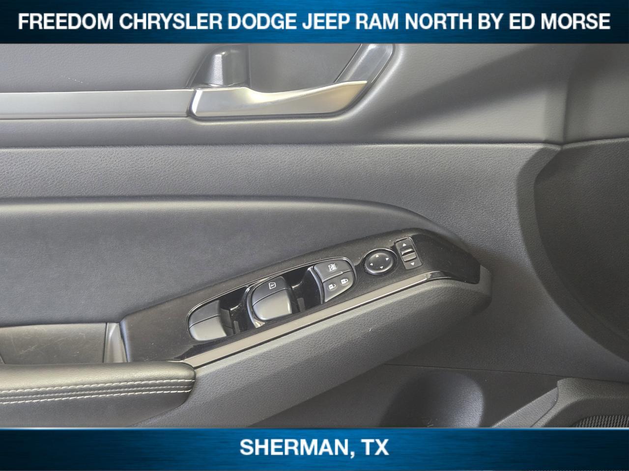 2023 Nissan Altima 2.5 SV Sherman TX