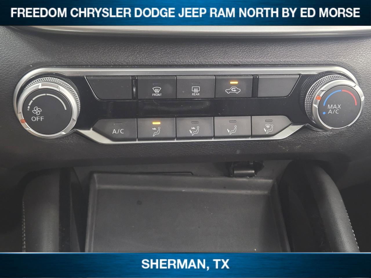 2023 Nissan Altima 2.5 SV Sherman TX