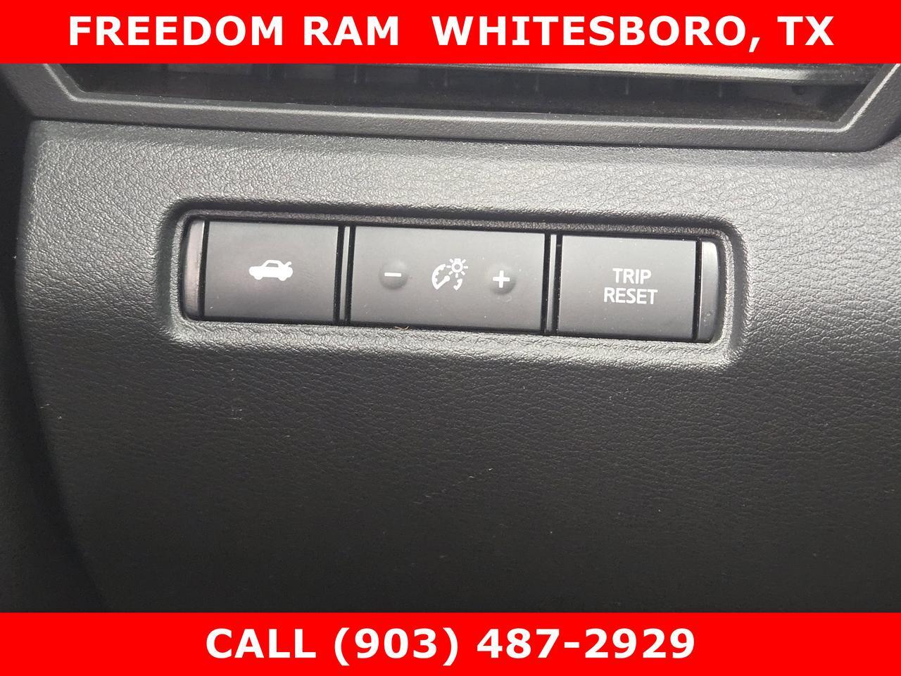 2023 Nissan Altima 2.5 SV Sherman TX