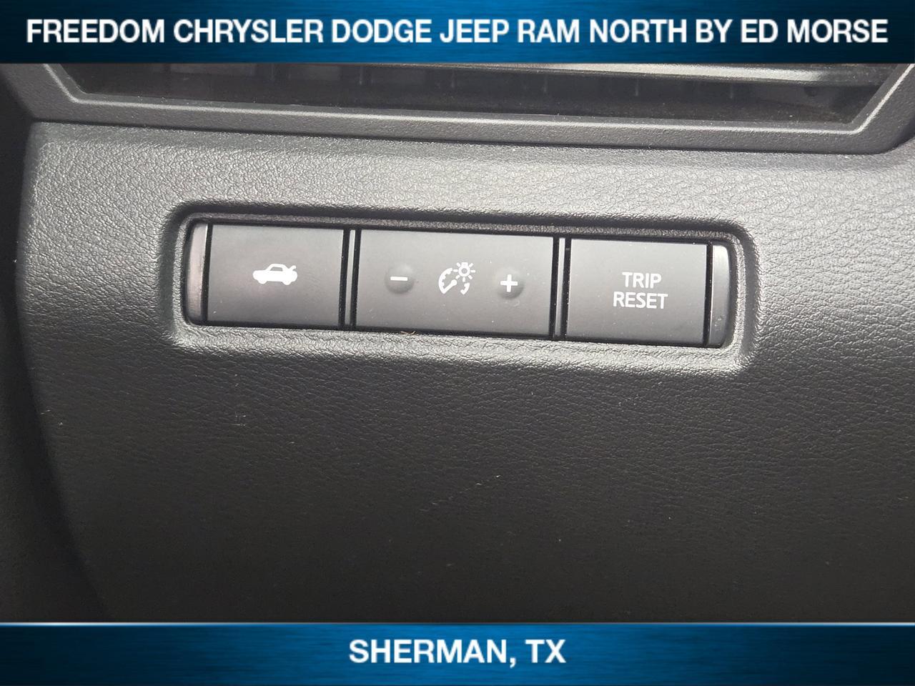 2023 Nissan Altima 2.5 SV Sherman TX