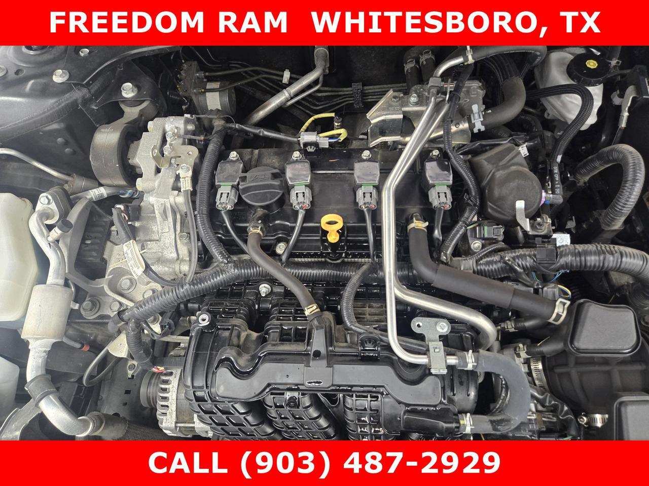 2023 Nissan Altima 2.5 SV Sherman TX