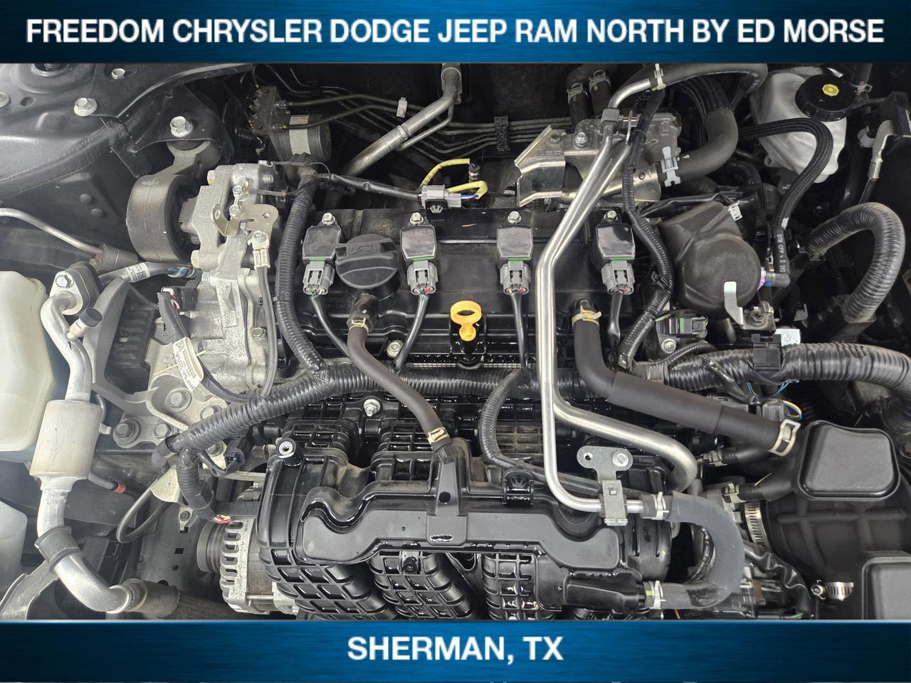 2023 Nissan Altima 2.5 SV Sherman TX