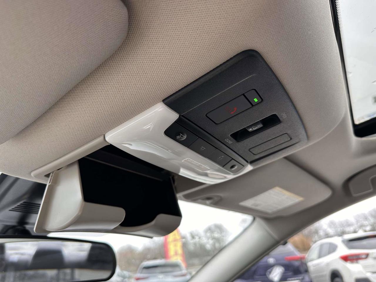 2023 Nissan Altima 2.5 SV San Clemente CA