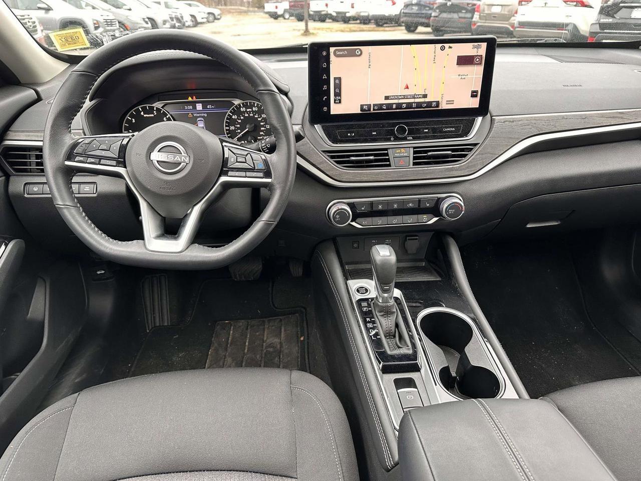 2023 Nissan Altima 2.5 SV San Clemente CA