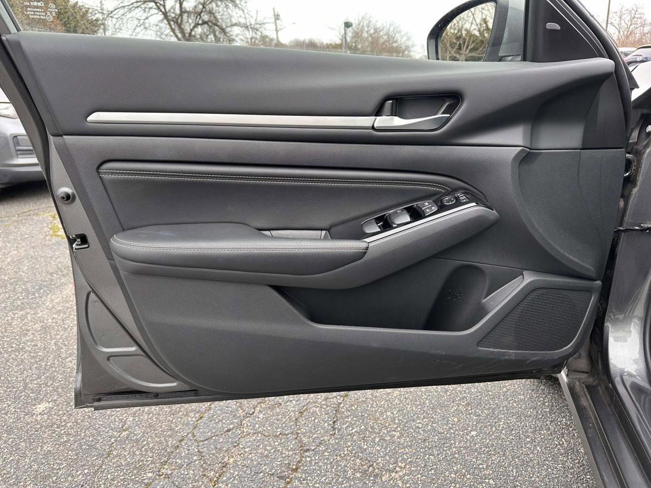 2023 Nissan Altima 2.5 SV San Clemente CA