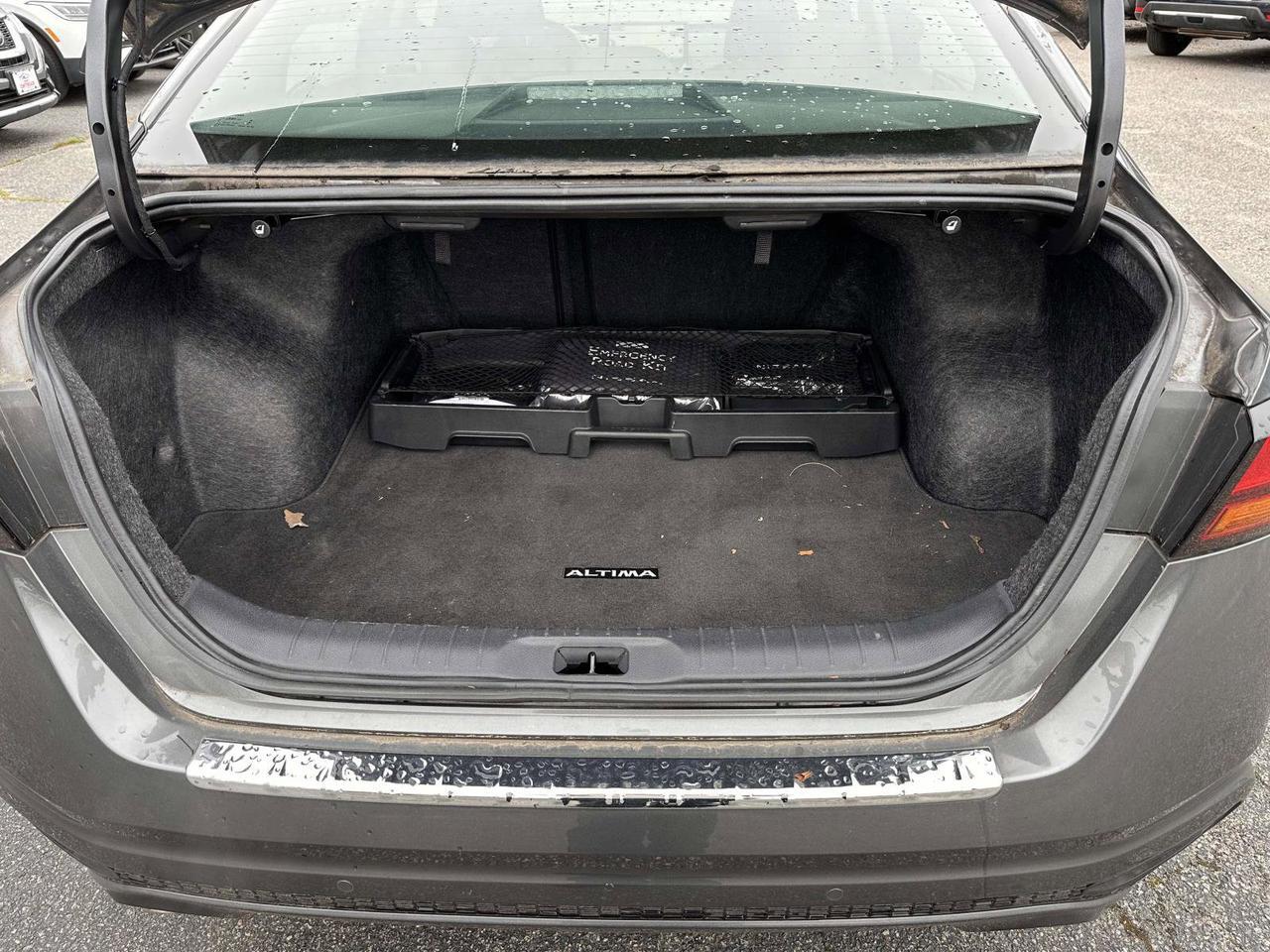 2023 Nissan Altima 2.5 SV San Clemente CA