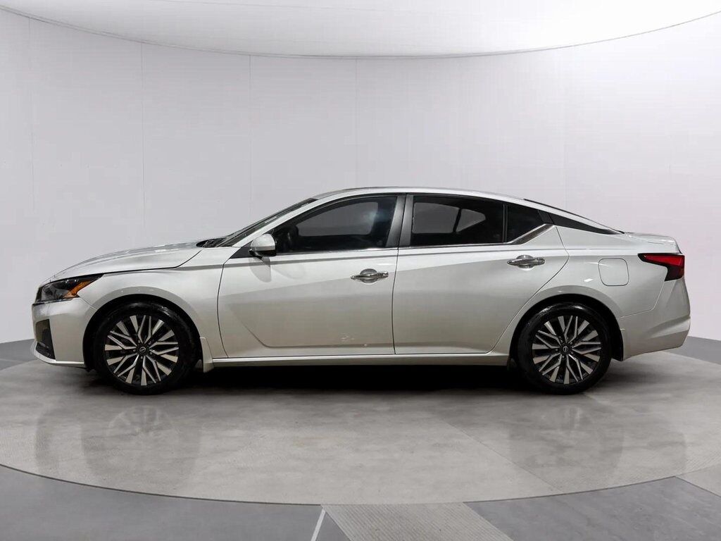 2023 Nissan Altima 2.5 SV w/Premium Pkg San Clemente CA 2023 Nissan Altima 2.5 SV w/Premium Pkg San Clemente CA