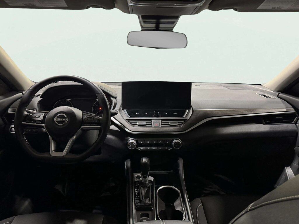 2023 Nissan Altima 2.5 SV w/Premium Pkg San Clemente CA 2023 Nissan Altima 2.5 SV w/Premium Pkg San Clemente CA