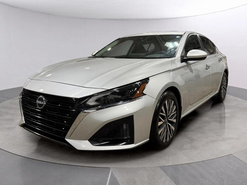 2023 Nissan Altima 2.5 SV w/Premium Pkg San Clemente CA 2023 Nissan Altima 2.5 SV w/Premium Pkg San Clemente CA